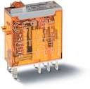 Реле миниатюрное промышленное 2CO 8А AgNi FINDER 465290120040