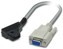Кабель для передачи данных IFS-RS232-DATACABLE (дл.2м) Phoenix Contact 2320490