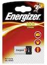 Элемент питания литиевый Lithium CR123А BL1 (1/6/60) (блист.1шт) Energizer 380