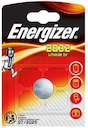 Элемент питания литиевый Lithium CR2032 BL1 (1/10/140) (блист.1шт) Energizer 22966
