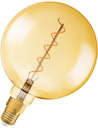 Лампа светодиодная 1906LEDBGLB 5W/820 230VSFIL E27 4X1 OSRAM 4058075092013