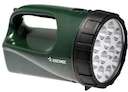 Фонарь Accu 9199LED 12LED 4V3AH (фонарь-прожектор) Космос KOCAccu9199LED