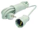 Удлинитель 1х5м с заземл. 16А IP20 MAKEL 10006