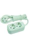 Удлинитель 2х2м с заземл. 16А IP20 MAKEL MGP112