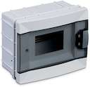 Бокс СП IP40 6 авт Makel 63006