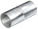 Муфта соединительная для труб D20 SV20 W G OBO 2046855