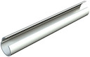 Труба ПВХ Quick-Pipe d32мм свет. сер. 2953 M32 LGR (дл.2м) OBO 2153939