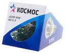 Лампа галогенная JCDR 50Вт GU5.3 220В Космос LKsmJCDR220V50W