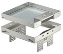 Рамка кассетная h90 RKSN2 UZD3 4VS20 OBO 7409228