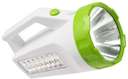Фонарь светодиодный аккум. 3Вт LED+16хSMD2835 3 режима 4В 1.2А.ч Космос KOCAccu678Ex