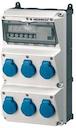 Бокс AMAXX Mennekes 930001