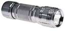 Фонарь светодиодный M3703-D-LED 3х1Вт LED 3хAAA металл Космос KOC-M3703-D-LED