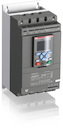 Софтстартер PSTX85-690-70 75кВт 690В 85А (132кВт 690В 147А внутри треугольника) с функцией защиты двигателя ABB 1SFA898208R7000