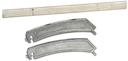 Комплект для подключения экрана 6 SLOTS SHIELD KIT SchE BMXXSP0600