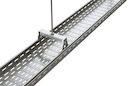 Кронштейн 2ст. L100 CABLOFIL CM341164