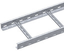 Лоток лестничный 200х60 L6000 сталь 1.5мм LG 620 NS 6 FT OBO 6208603