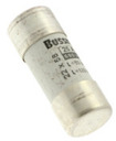 Предохранитель цилиндрический GG 22.2х58 25А боек EATON C22G25S