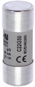 Предохранитель цилиндрический GG 22.2х58 50А боек EATON C22G50S