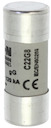 Предохранитель цилиндрический GG 22.2х58 8А боек EATON C22G8S