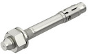 Анкер расклинивающийся M10х90мм BZ 10-10/90 HCR OBO 3498556