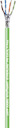 Кабель ETHERLINE PN Cat.6A Y FLEX 4х2х23/7 (м) LappKabel 2170930
