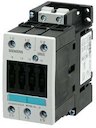 Контактор 3п AC-3 15кВт/400В Siemens 3RT10341AL20