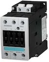 Контактор 3п AC-3 15кВт/400В US=DC 24В S2 Siemens 3RT10341BB40