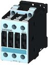 Контактор 3п AC-3 4кВт 400В Siemens 3RT10231AL20