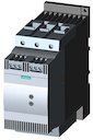 Устройство плавного пуска SIRIUS ТИПОРАЗМЕР S3 106А 55кВт/400В Siemens 3RW30471BB14