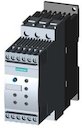 Пускатель S0 38А 18.5кВт/400В Siemens 3RW40281BB14