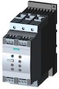 Пускатель S3 80А 45кВт/400В SIRIUS Siemens 3RW40461BB04