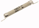 Предохранитель быстрый британский станд. 10А EATON 10CT