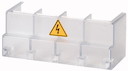 Крышка зажимов COVERDMV160 EATON 1314230