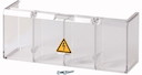 Крышка зажимов COVERDMV250N/400N EATON 1314735