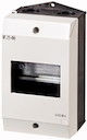 Корпус изолированный 181х100х100 + фрагмент 45мм CI-K2-80-A EATON 211107