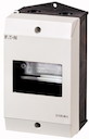 Корпус изолированный 160х100х80мм CI-K2H-80-A EATON 229309