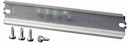DIN-рейка для компактных корпусов CI-K-5 TS-CI-K5 EATON 206905