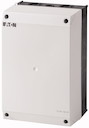 Корпус изолированный 240х160х125мм с рейкой CI-K4-125-TS EATON 206886