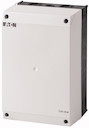 Корпус изолированный 240х160х125мм + монтажная плата CI-K4-125-M EATON 206897