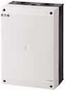 Корпус изолированный 280х200х125мм + монтажная плата CI-K5-125-M EATON 206899