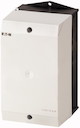Корпус изолированный 222х120х125мм + монтажная панель NA CI-K3X-125-M-NA EATON 231230
