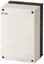 Корпус изолированный 240х160х125мм с рейкой NA CI-K4X-125-TS-NA EATON 231224