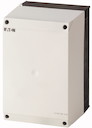 Корпус изолированный 240х160х160мм с рейкой NA CI-K4X-160-TS-NA EATON 231225