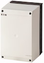 Корпус изолированный 240х160х160мм + монтажная пластина NA CI-K4X-160-M-NA EATON 231233