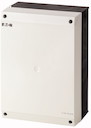 Корпус изолированный 280х200х125мм + монтажная панель NA CI-K5X-125-M-NA EATON 231234