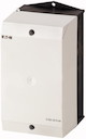 Корпус изолированный 222х120х125мм с рейкой NA CI-K3X-125-TS-NA EATON 231222