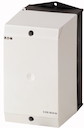Корпус изолированный 222х120х160мм + монтажная пластина NA CI-K3X-160-M-NA EATON 231231