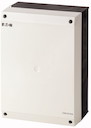 Корпус изолированный 280х200х125мм с рейкой NA CI-K5X-125-TS-NA EATON 231226