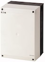 Корпус изолированный 280х200х160мм + монтажная пластина NA CI-K5X-160-M-NA EATON 231236