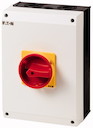 Корпус 280х200х125мм для P3 CI-K5-P3-100 EATON 207446